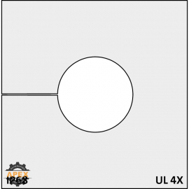 ICOTEK | 41217 | KT 17 GREY