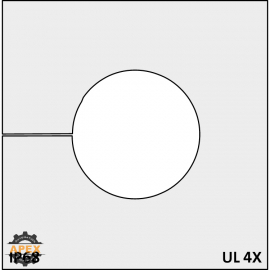 ICOTEK | 41220 | KT 20 GREY