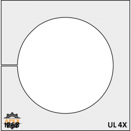 ICOTEK | 41231 | KT 31 GREY