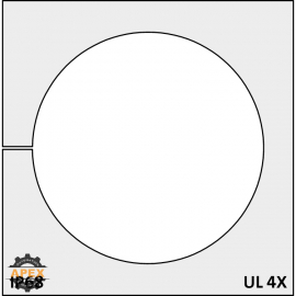 ICOTEK | 41233 | KT 33 GREY