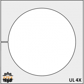 ICOTEK | 41234 | KT 34 GREY