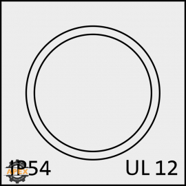 ICOTEK | 41260 | KT-DPF-A   GREY