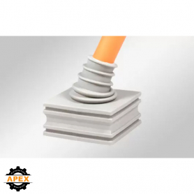 ICOTEK | 41261 | KT-DPF-B  GREY