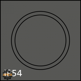 ICOTEK | 41360 | KT-DPF-A  BLACK