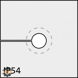 ICOTEK | 41380 | KTMBS 4-7 SMALL (GREY)