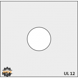 ICOTEK | 41415 | KTMB-P GREY