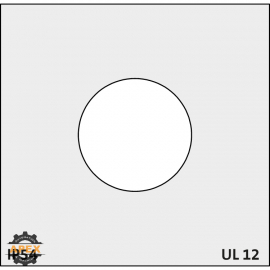 ICOTEK | 41420 | KTMB-Q GREY