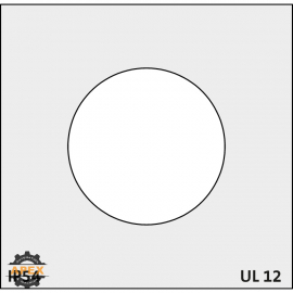ICOTEK | 41425 | KTMB-R GREY