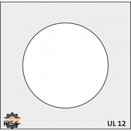 ICOTEK | 41430 | KTMB-S GREY
