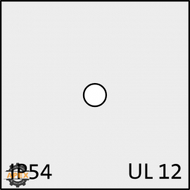 ICOTEK | 41432 | KTMB-A GREY