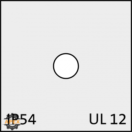 ICOTEK | 41434 | KTMB-B GREY