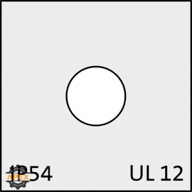 ICOTEK | 41436 | KTMB-C GREY