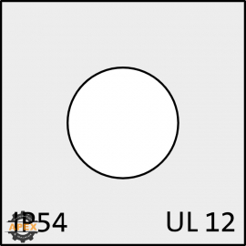 ICOTEK | 41438 | KTMB-D GREY