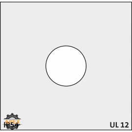 ICOTEK | 41460 | KTMB-G GREY