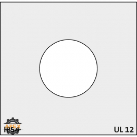 ICOTEK | 41465 | KTMB-H GREY