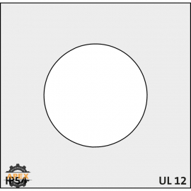 ICOTEK | 41470 | KTMB-I GREY