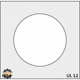 ICOTEK | 41475 | KTMB-J GREY
