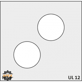 ICOTEK | 41480 | KTMB-K GREY