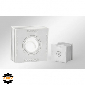 ICOTEK | 41485 | KT-SC BIG GREY