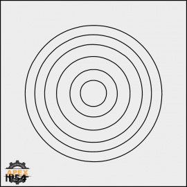 ICOTEK | 41485 | KT-SC BIG GREY