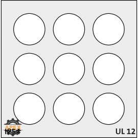 ICOTEK | 41530 | KT - DT4 GREY