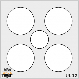 ICOTEK | 41540 | KT - DT5 GREY