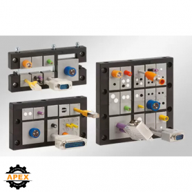 ICOTEK | 42164 | KEL 16/4  BLACK