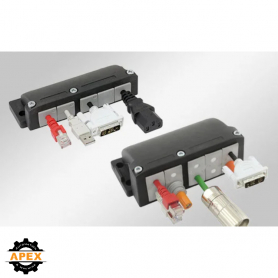 ICOTEK | 42336 | KEL-FG-E5 BLACK