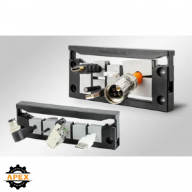 ICOTEK | 42410 | KEL-QUICK 24/10    BLACK