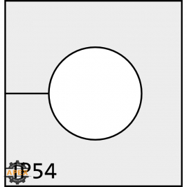 ICOTEK | 42510 | QT   10    GREY