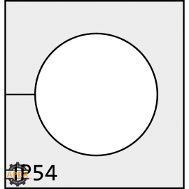 ICOTEK | 42513 | QT   13    GREY