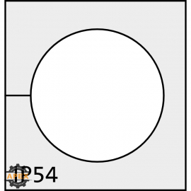 ICOTEK | 42514 | QT   14   GREY