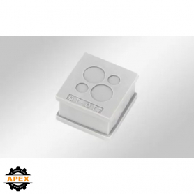 ICOTEK | 42551 | QT-DT 2 GREY