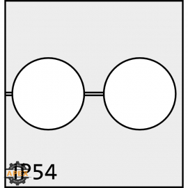 ICOTEK | 42578 | QT   2/7  GREY