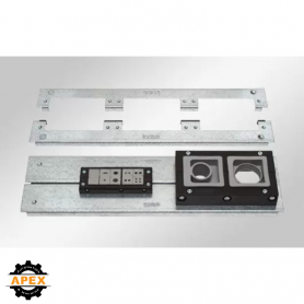 ICOTEK | 42953 | KDR 2 TS 8-  600 (458)