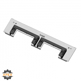 KDR-ESR GLAND PLATES WITH SLIDE FRAMES