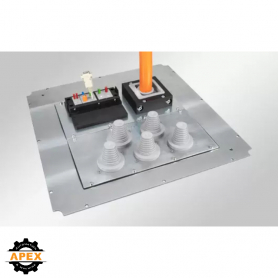 ICOTEK | 43312 | KDR-BMP 1000/400 -  WITH GASKET