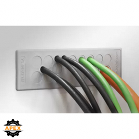 ICOTEK | 43468 | KEL-DP 10/14 A GREY