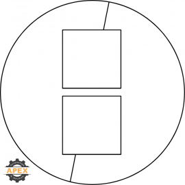 ICOTEK | 43622 | KEL-QTA 50  A