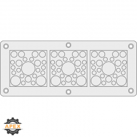 ICOTEK | 43675.001 | KEL-DPZ-KX/KL 72    GRAU