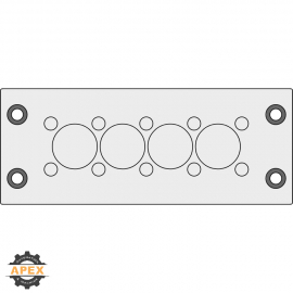 ICOTEK | 43700 | KEL-DPZ 24/14    GREY