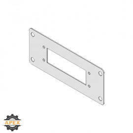 FP FLANGE PLATES FOR CABLE ENTRY SYSTEMS