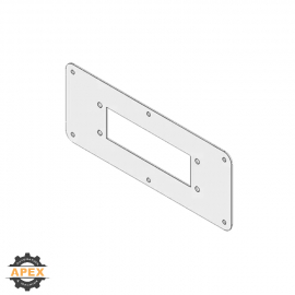 FP FLANGE PLATES FOR CABLE ENTRY SYSTEMS