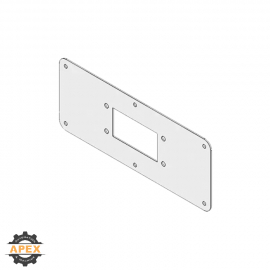 FP FLANGE PLATES FOR CABLE ENTRY SYSTEMS