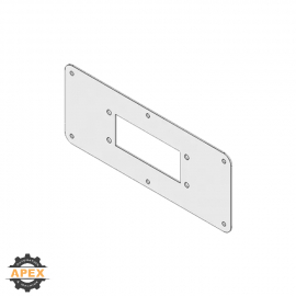 FP FLANGE PLATES FOR CABLE ENTRY SYSTEMS