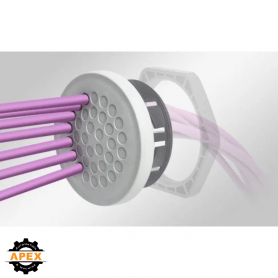 ICOTEK | 44052 | KEL-DPZ-CLICK 32/4  GREY