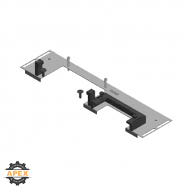 KDR-ESR GLAND PLATES WITH SLIDE FRAMES