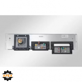 MURR | 44507 | PHASE-OUT TYPE INTELL. INTERFACE MODULE, 3 X