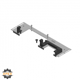 KDR-ESR GLAND PLATES WITH SLIDE FRAMES