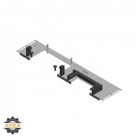 KDR-ESR GLAND PLATES WITH SLIDE FRAMES